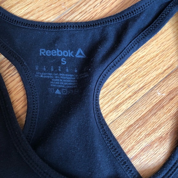 !SOLD! Reebok CrossFit Tank - Picture 2 of 3